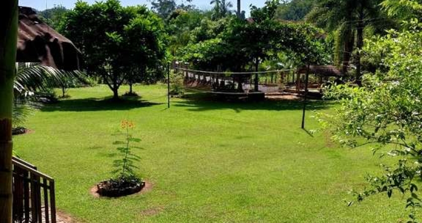 Chácara / sítio com 4 quartos à venda no Testo Salto, Blumenau 