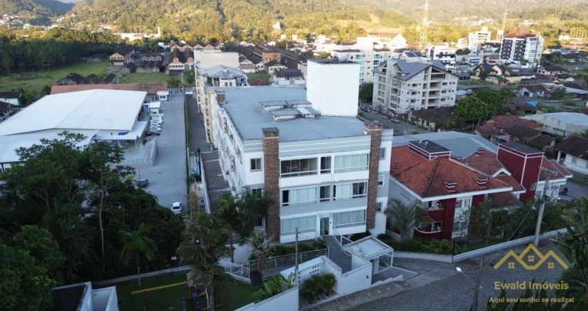 Apartamento com 2 quartos à venda no Centro, Pomerode 
