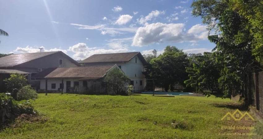 Casa com 4 quartos à venda no Testo Central, Pomerode 