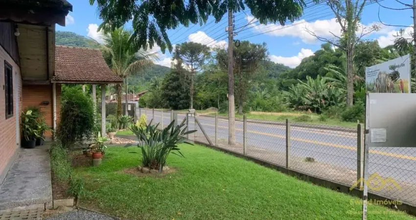 Casa com 3 quartos à venda no Centro, Pomerode 