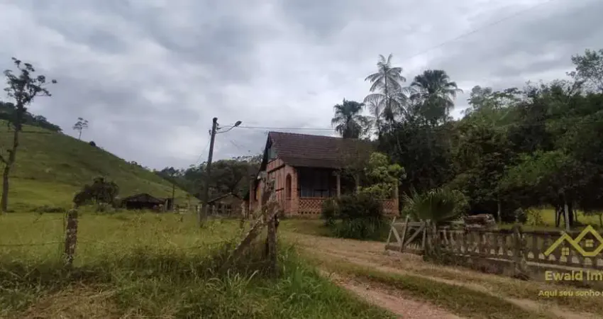 Chácara / sítio à venda no Testo Central, Pomerode 