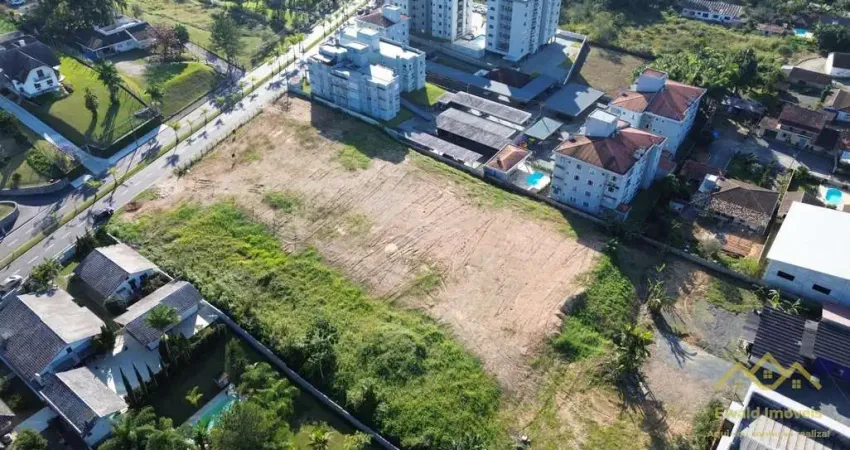 Terreno comercial à venda no Centro, Pomerode 
