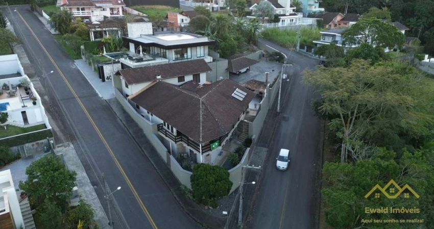 Casa com 4 quartos à venda no Centro, Pomerode 
