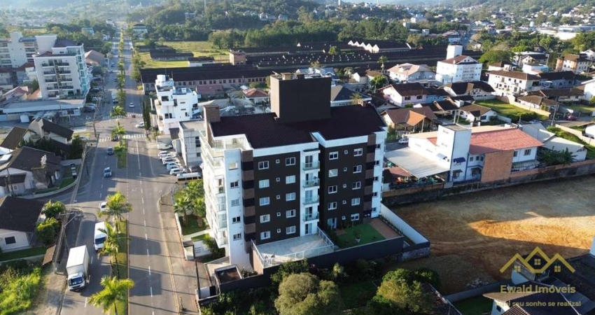 Apartamento com 2 quartos à venda no Centro, Pomerode 