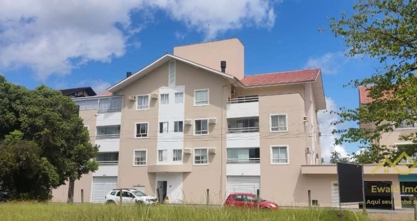 Apartamento com 2 quartos à venda no Centro, Pomerode 
