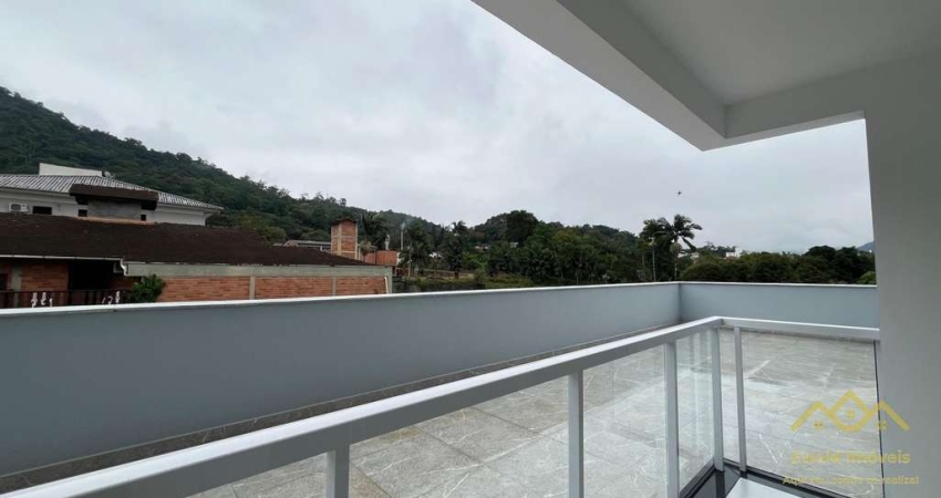 Apartamento com 2 quartos à venda no Centro, Pomerode 