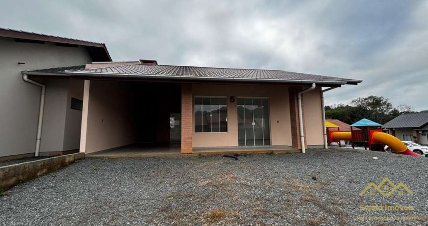Casa com 2 quartos à venda no Pomerode Fundos, Pomerode 