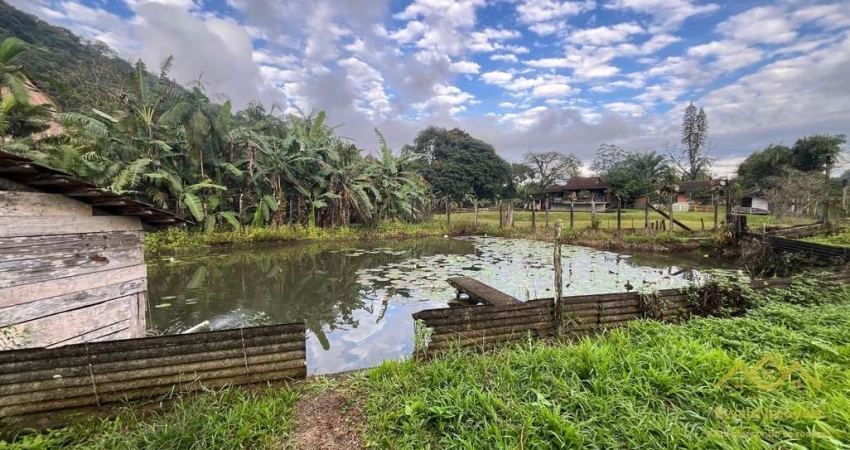 Chácara / sítio com 4 quartos à venda no Mulde Central, Timbó 