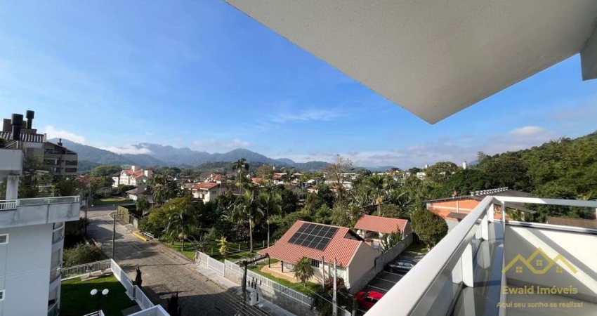 Apartamento com 2 quartos à venda no Centro, Pomerode 