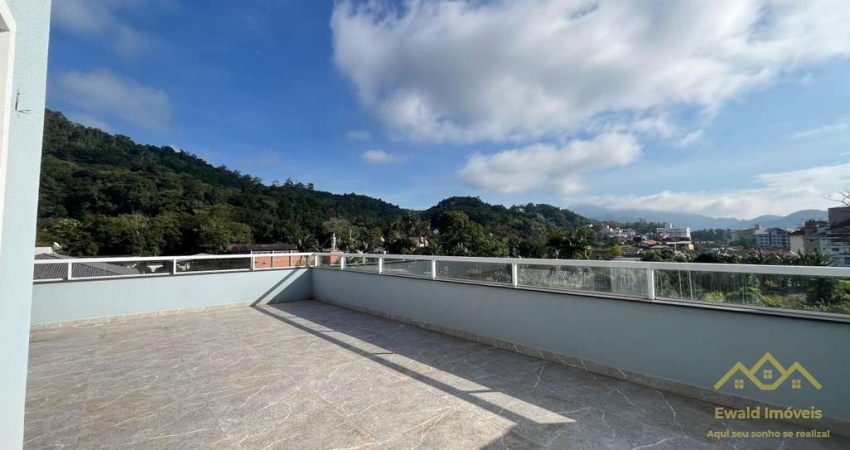 Apartamento com 2 quartos à venda no Centro, Pomerode 