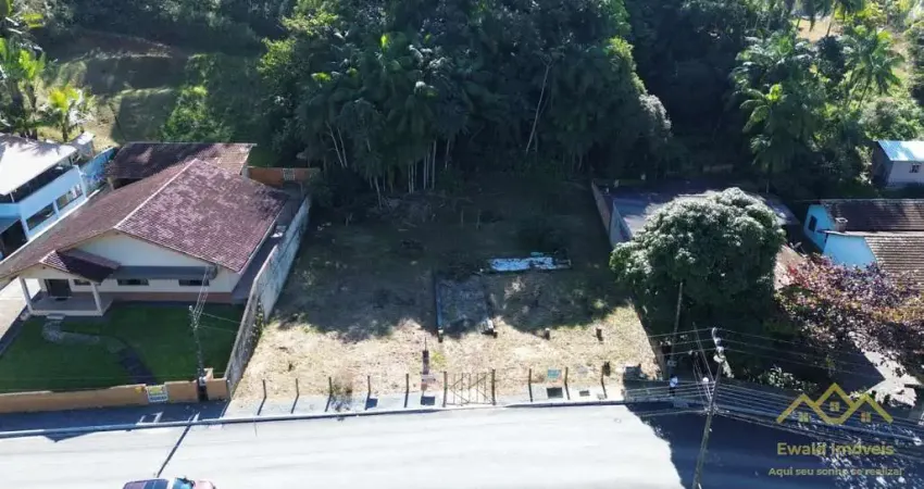 Terreno comercial à venda no Centro, Pomerode 
