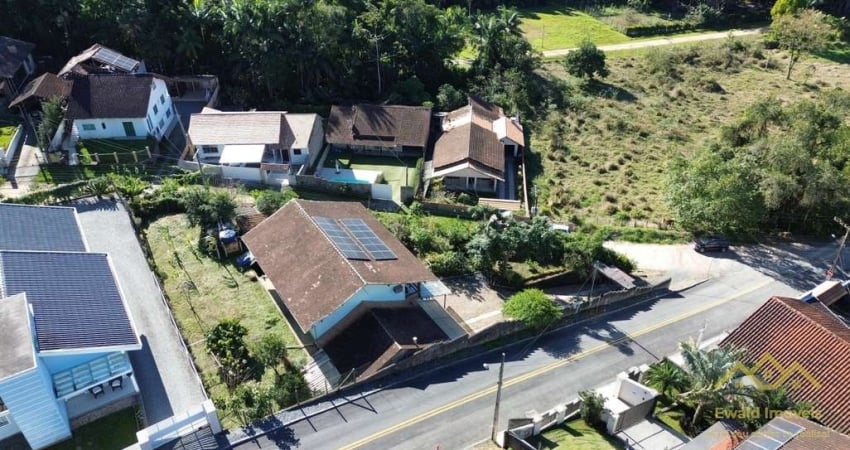 Casa com 9 quartos à venda no Testo Central, Pomerode 