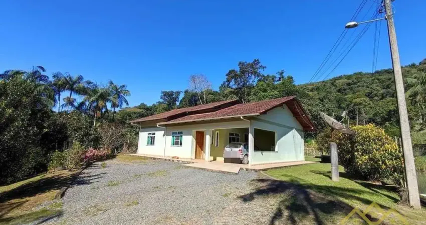 Chácara / sítio com 3 quartos à venda na Vila Itoupava, Blumenau 