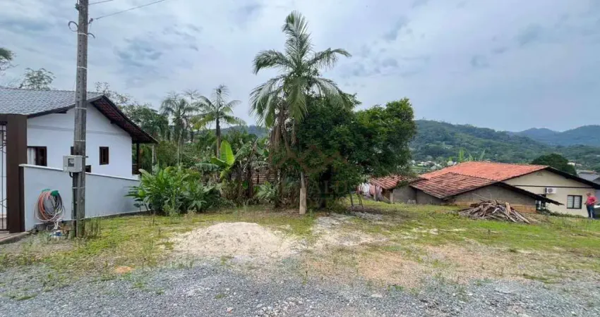 Terreno à venda no Centro, Pomerode