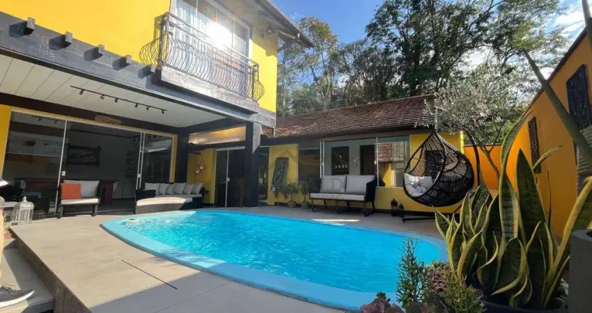 Casa com 4 quartos à venda no Centro, Pomerode