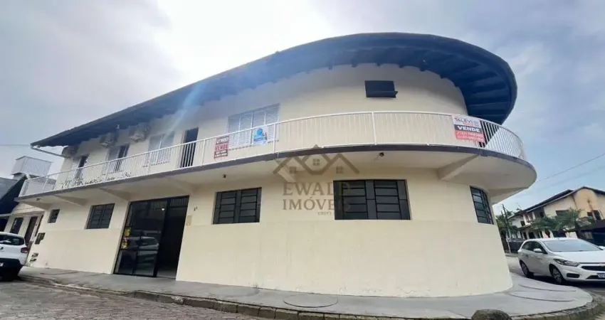 Apartamento com 5 quartos à venda no Centro, Pomerode