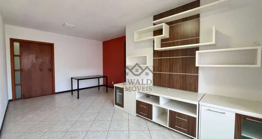 Apartamento com 3 dormitórios à venda por r$ 459.000,00 - victor konder - blumenau/sc