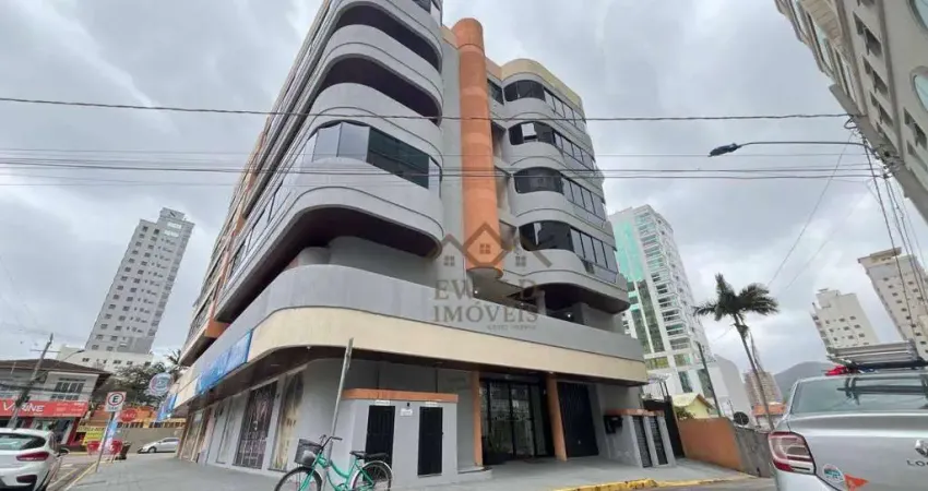 Apartamento com 4 quartos à venda na Rua 207, Centro, Itapema