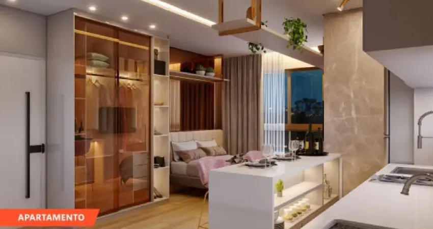 Excelente oportunidade de investimento studio em boa viagem - recife - pe