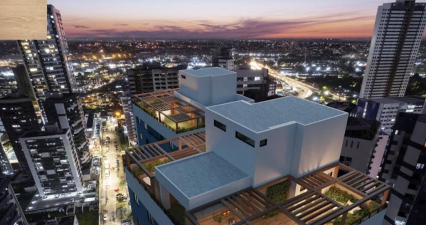 Excelente oportunidade de investimento com 2 quartos em Boa Viagem - Recife - PE