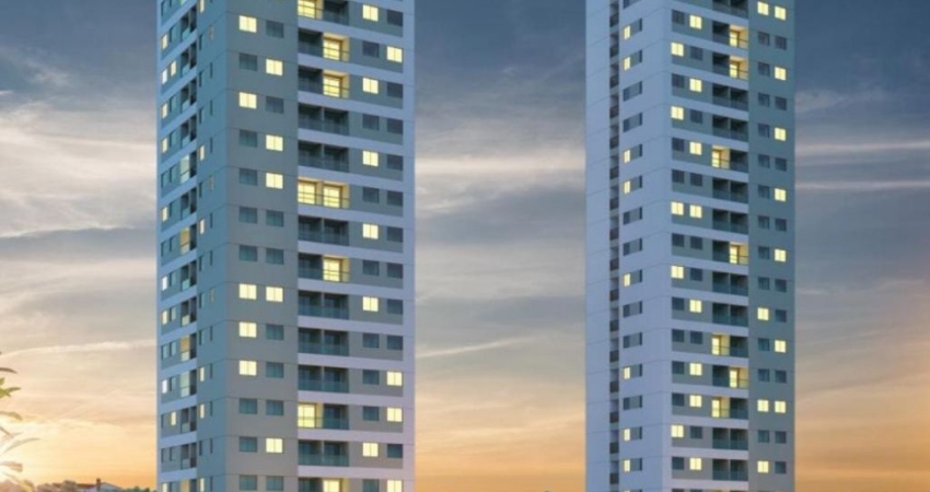 Apartamento excelente localização com 3 quartos em Candeias - Recife - PE