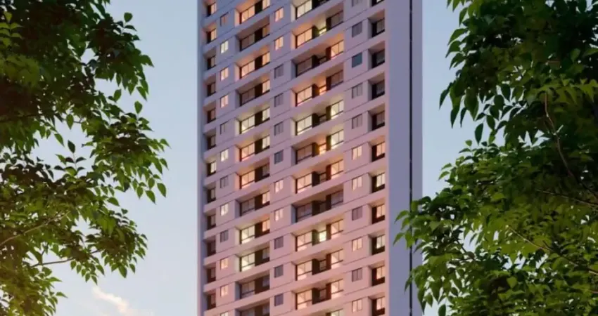 Excelente apartamento com 2 quartos no Rosarinho -Recife - PE