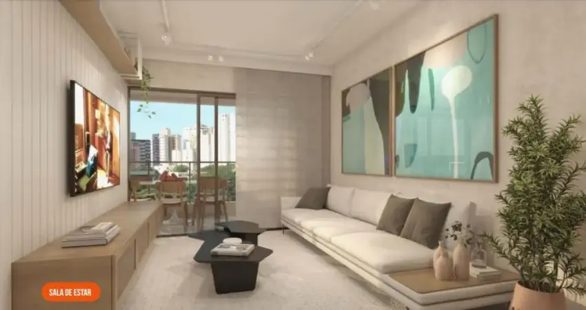 Apartamento 4 quartos com excelente localização em Graças - Recife - PE