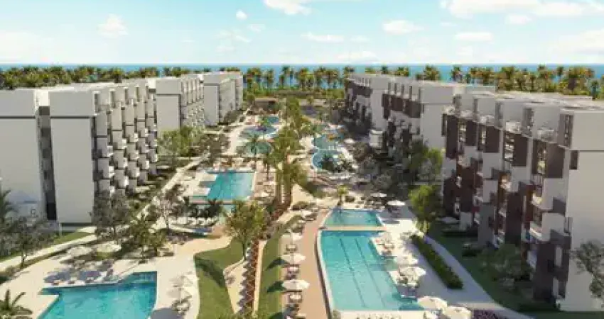 EXCELENTE OPORTUNIDADE DE INVESTIMENTO NA PRAIA DOS CARNEIROS - Tamandaré - PE