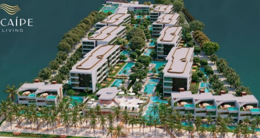 OPORTUNIDADE DE INVESTIMENTO BEIRA MAR DE MARACAÍPE - PE