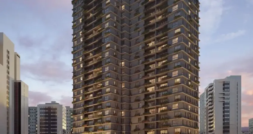 Apartamento excelente localização com 3 suítes em Boa Viagem - Recife - PE