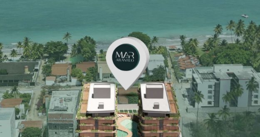 EM FRENTE AS PISCINAS NATURAIS DE TAMANDARÉ - Ipojuca - PE