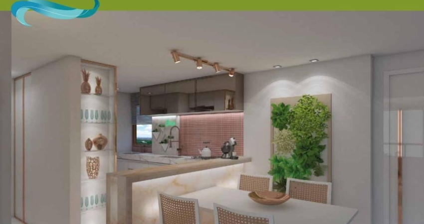 Apartamento excelente localização com 3 quartos em Boa Viagem - Recife - PE