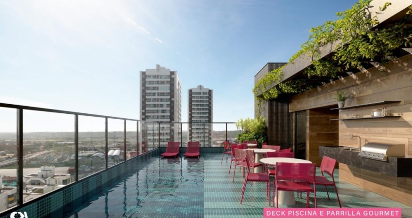 Studio excelente localização em Boa Viagem - Recife - PE