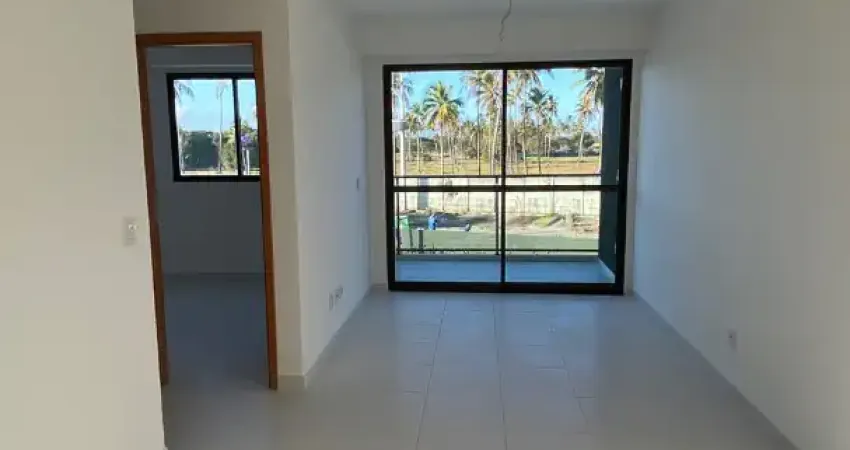 Apartamento com 2 quartos excelente localização em Muro Alto - PE