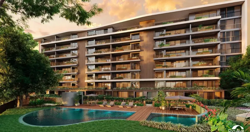 Apartamento com 3 suítes excelente localização no Poço da Panela - Recife - PE