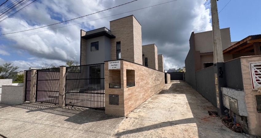 De 390mil por 360mil Sobrado próximo ao Centro de Barra Velha