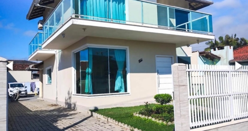 Casa com 3 quartos à venda na Rua Bernardo Aguiar, Itajubá, Barra Velha