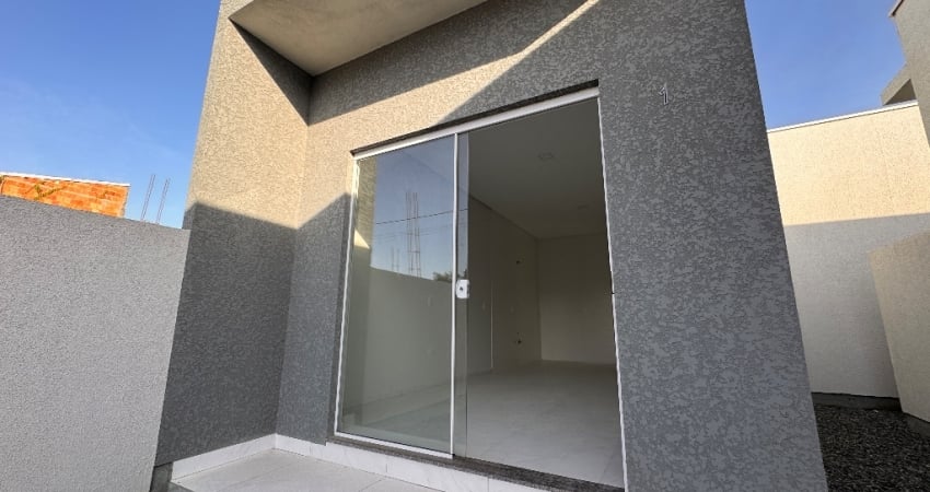 Casa 250mil Pronta Quinta dos Açorianos Barra Velha