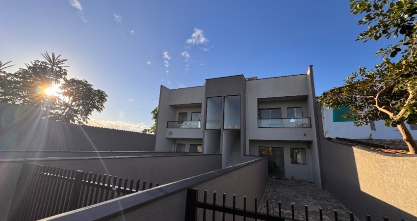 Apartamento com 2 quartos à venda na Rua Manoel Correia, 588, São Cristovão, Barra Velha