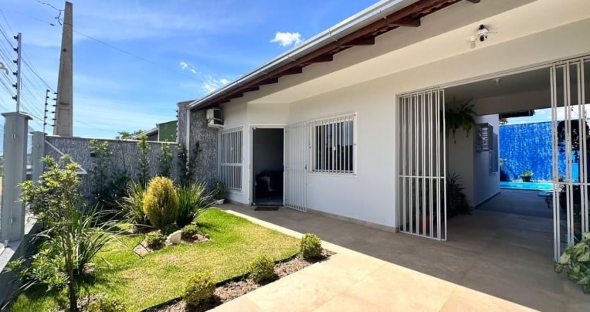 Casa com 2 quartos à venda na Avenida Antero de Quental, 101, Quinta dos Açorianos, Barra Velha