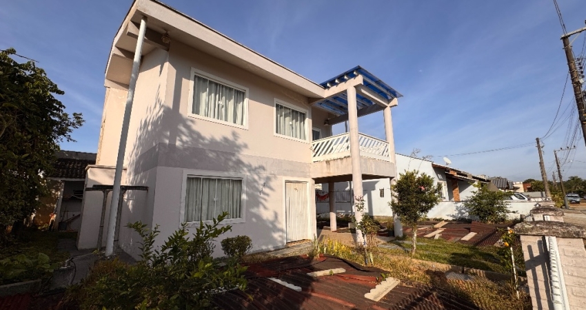 Casa com 3 quartos à venda na Rua Dom Duarte, Quinta dos Açorianos, Barra Velha