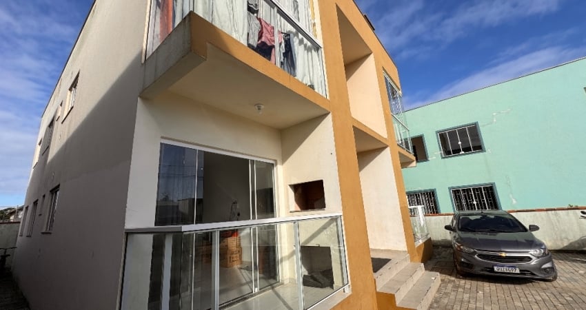 Apartamento com 2 quartos à venda na Rua Vanor Vieira, Vila Nova, Barra Velha