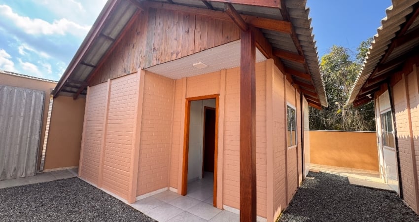 ALUGUEL OPORTUNIDADE EM BARRA VELHA – SEM TAXA DE CONDOMÍNIO!