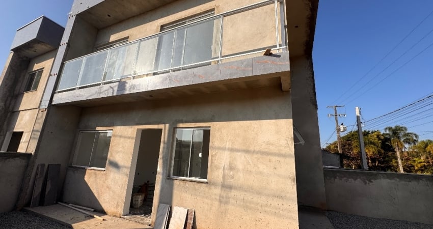 Casa com 2 quartos à venda na Rua Cintra Esquina com Comibra, Quinta dos Açorianos, Barra Velha