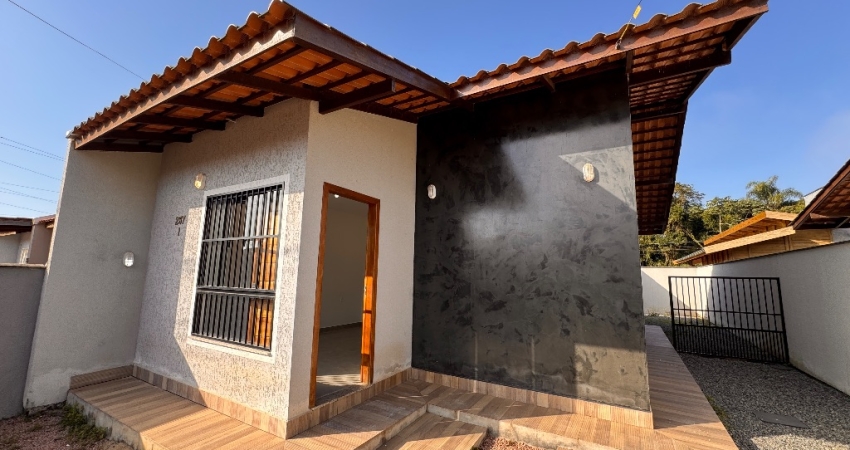 Casa com 2 quartos à venda no Quinta dos Açorianos, Barra Velha 