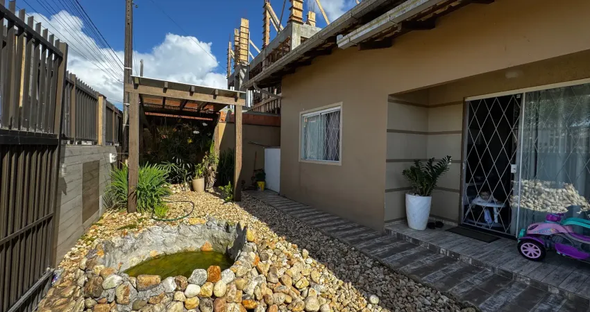 Centro de barra velha com piscina área gourmet casa grande para investidor