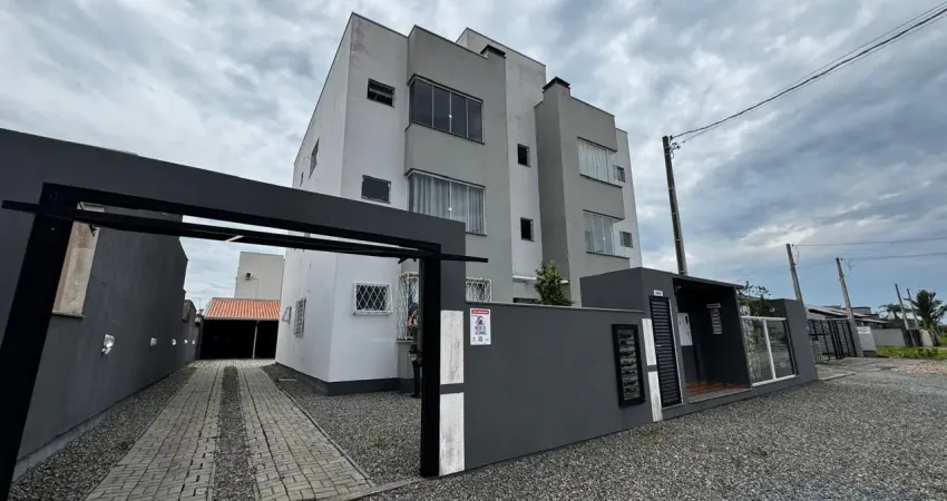 R$ 1.850,00/mes apartamento para locação anual em barra velha