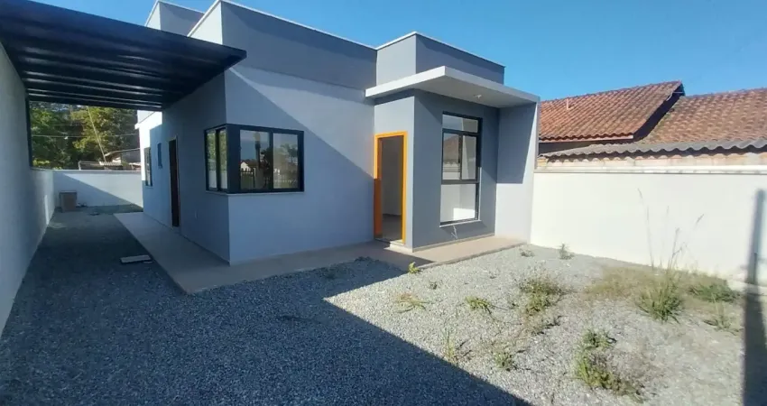 Casa nova praia de barra velha quinta dos açorianos próximo a lagoa