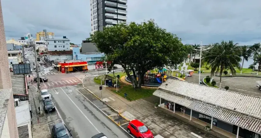 Quadra mar praia de barra velha lindo apartamento com 3 quartos