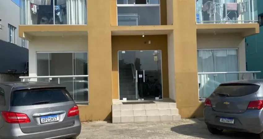 Apartamento barra velha vila nova próximo ao centro com suíte